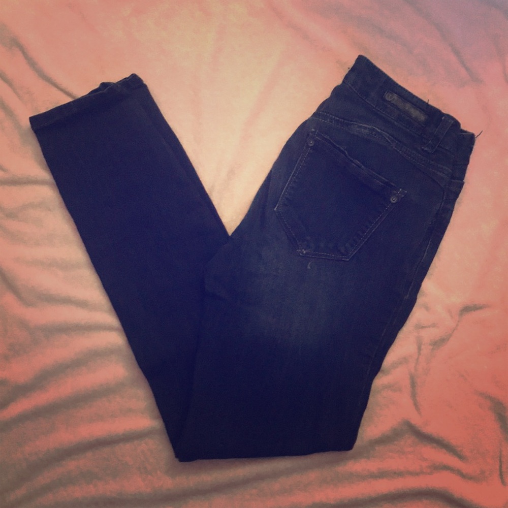 Wit & Wisdom Jeans